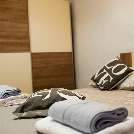 Apartman Flower Sibenik Ngoại thất bức ảnh