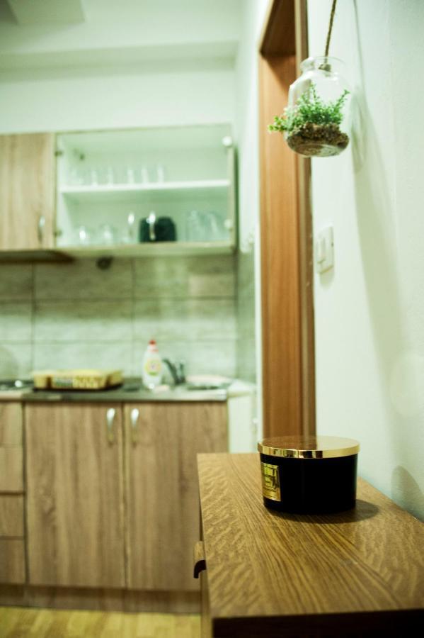 Apartman Flower Sibenik Ngoại thất bức ảnh