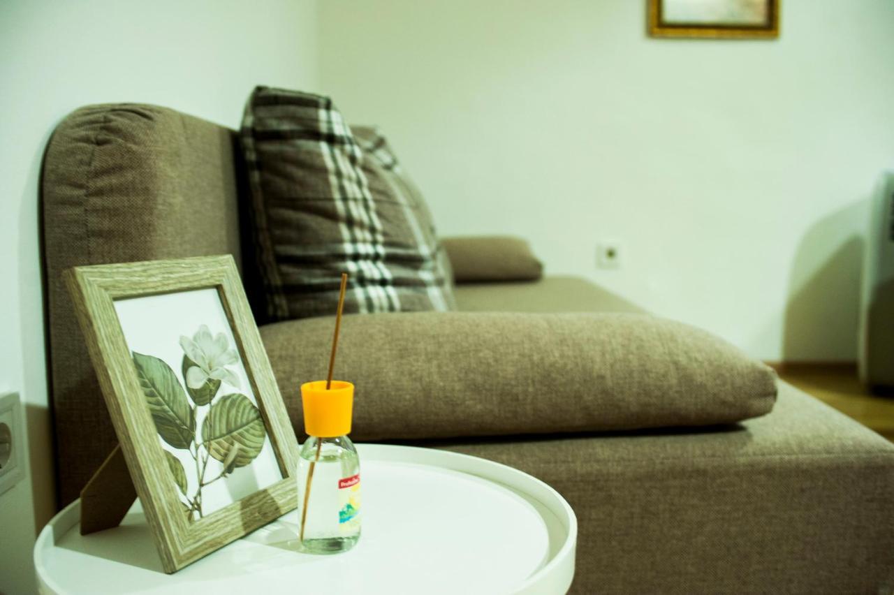 Apartman Flower Sibenik Ngoại thất bức ảnh