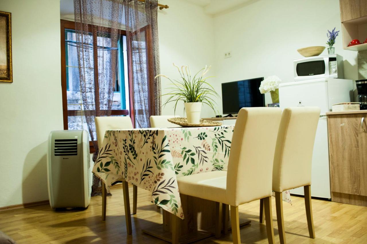 Apartman Flower Sibenik Ngoại thất bức ảnh