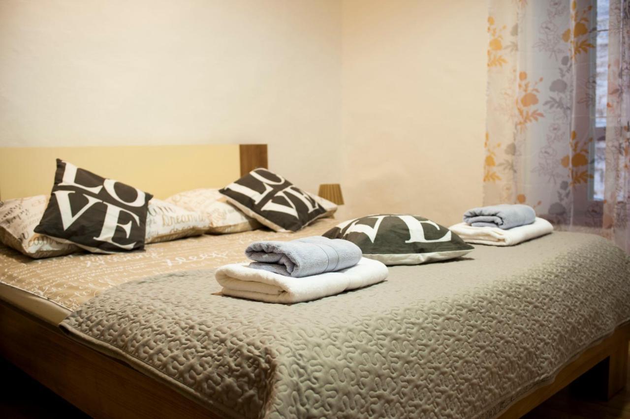 Apartman Flower Sibenik Ngoại thất bức ảnh
