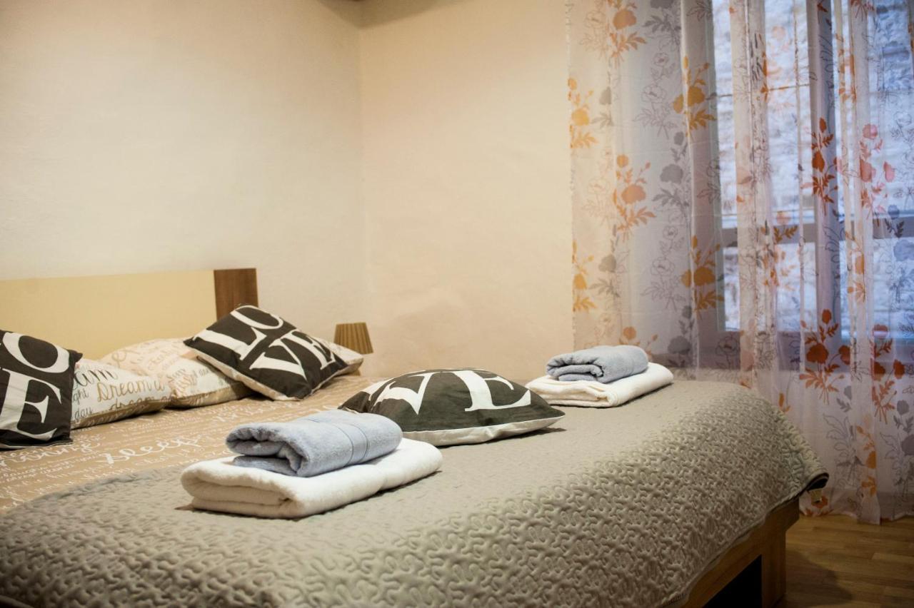 Apartman Flower Sibenik Ngoại thất bức ảnh