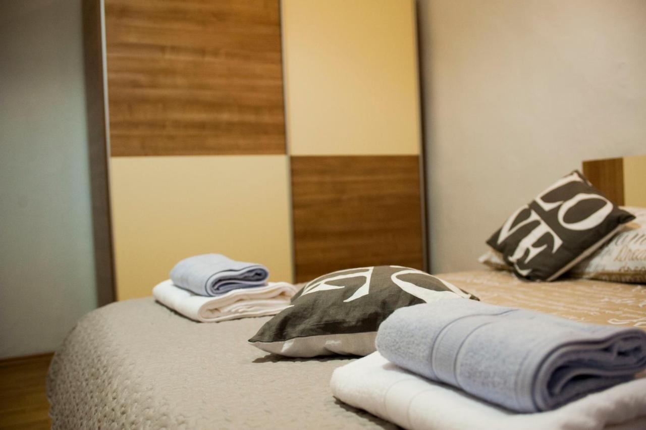 Apartman Flower Sibenik Ngoại thất bức ảnh