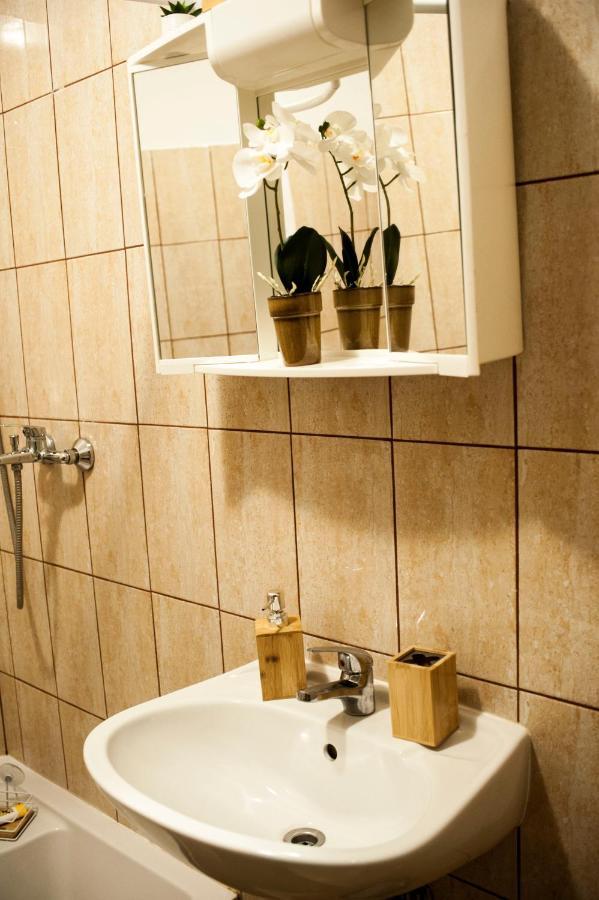 Apartman Flower Sibenik Ngoại thất bức ảnh